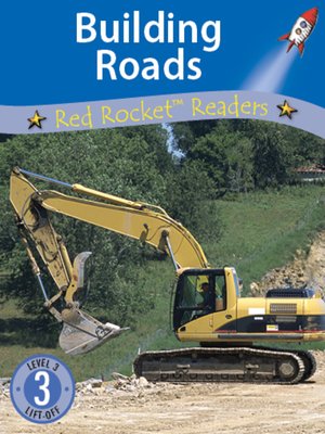 cover image of Building Roads
